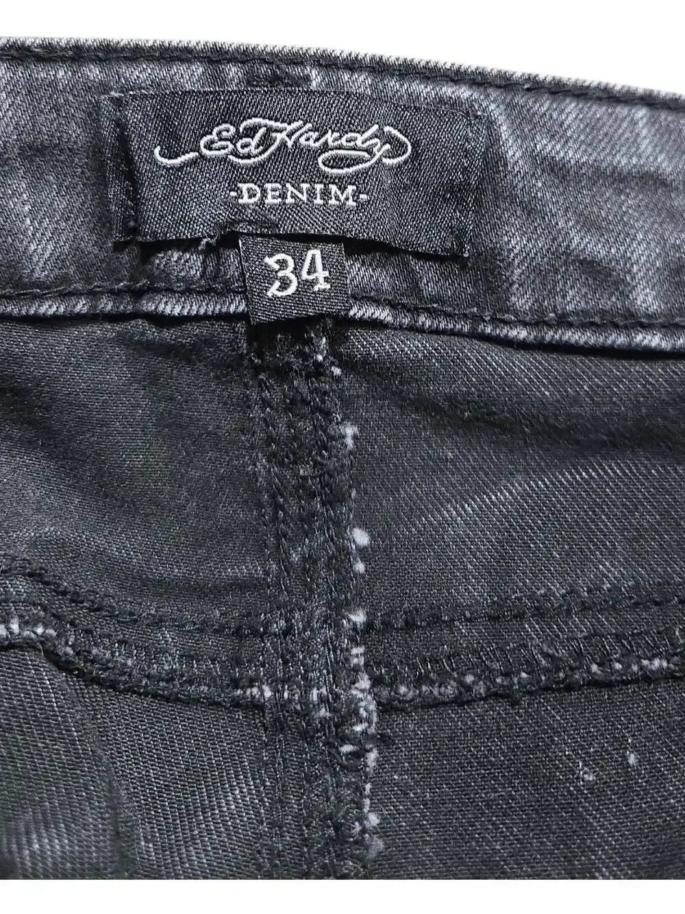 Ed Hardy ed hardy